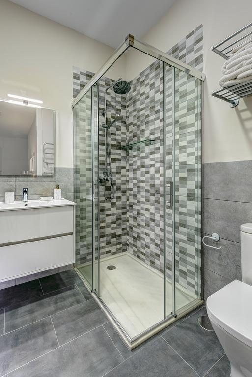 Apartment Genteel Conde De Ibarra Seville