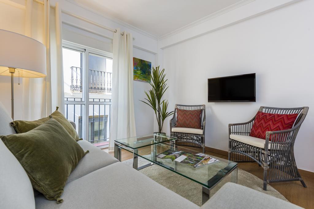 Genteel Giralda Apartamento