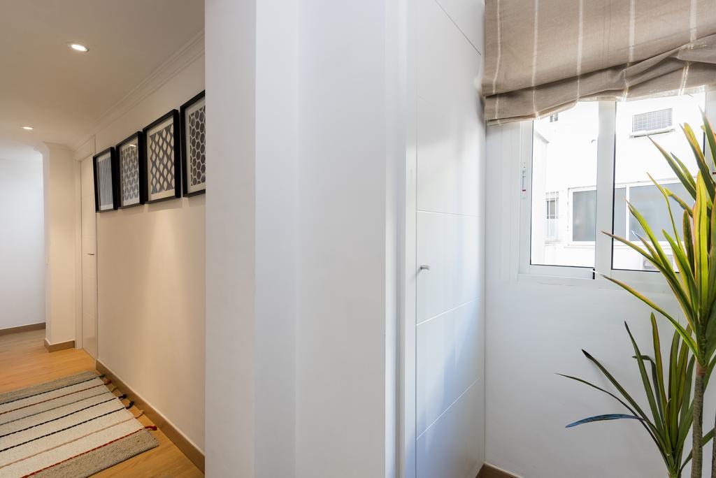 Apartamento Genteel Giralda