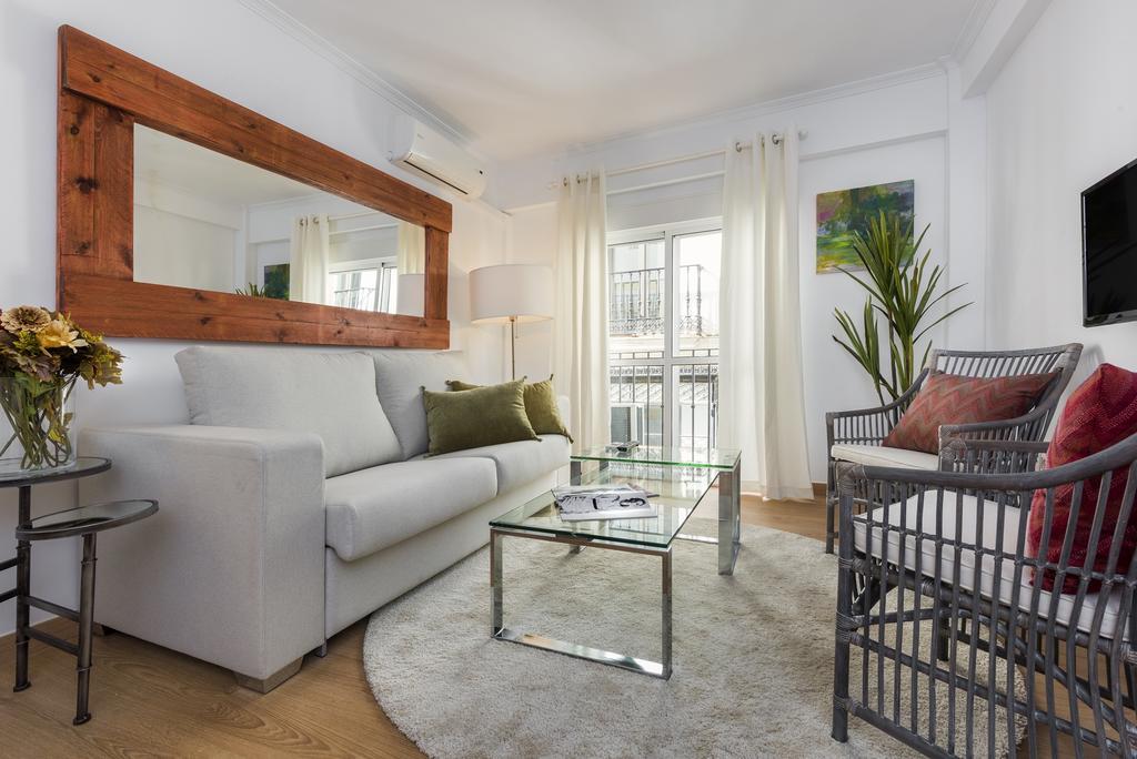 Apartamento Genteel Giralda *