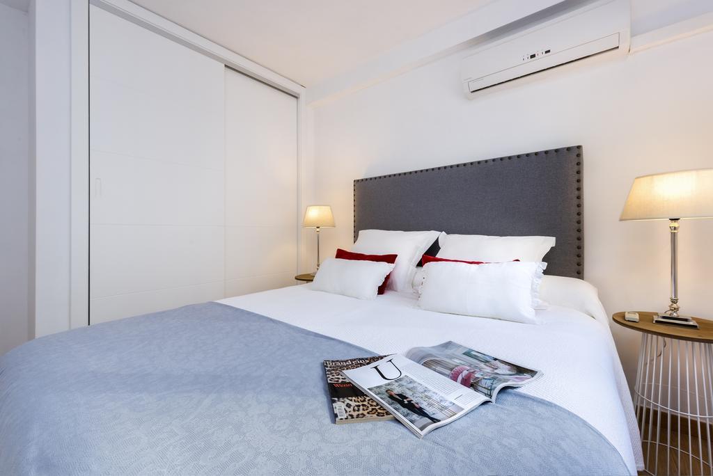 Genteel Giralda Apartamento *