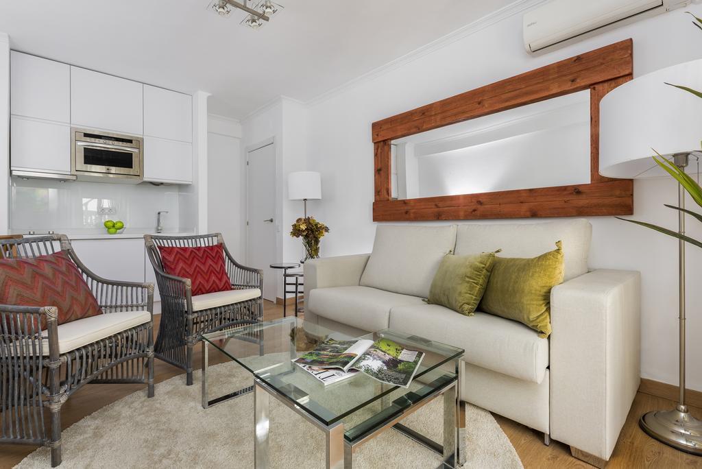 Genteel Giralda Apartamento Sevilla