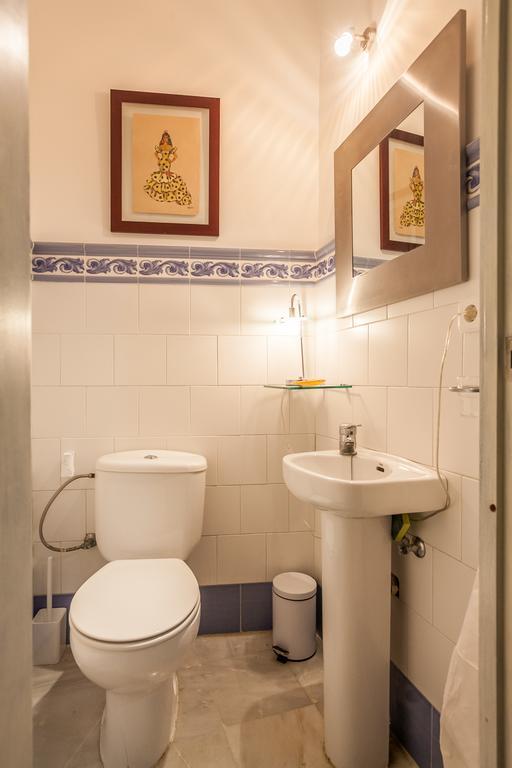 Casa Señorial Centro,mármoles