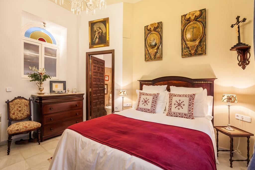 Casa Señorial Centro,mármoles * Sevilla