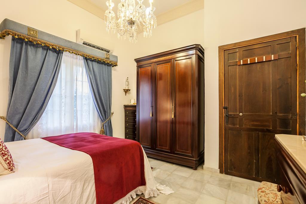 Casa Señorial Centro,mármoles