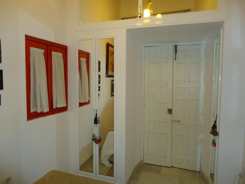 Casa Señorial Centro,mármoles Apartamento *