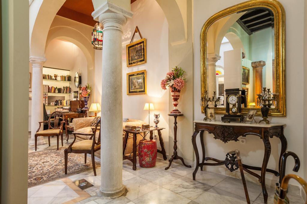 Casa Señorial Centro,mármoles *