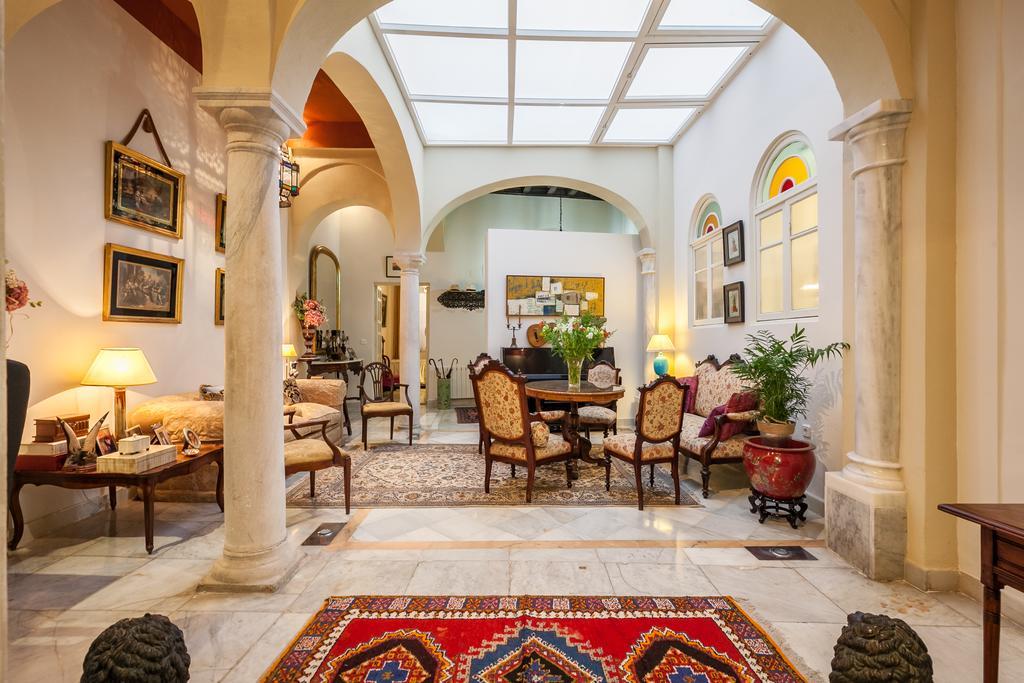 Apartamento Casa Señorial Centro,mármoles