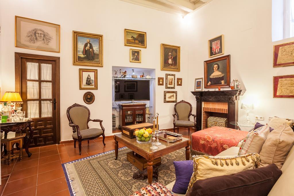 Apartamento Casa Señorial Centro,mármoles Sevilla