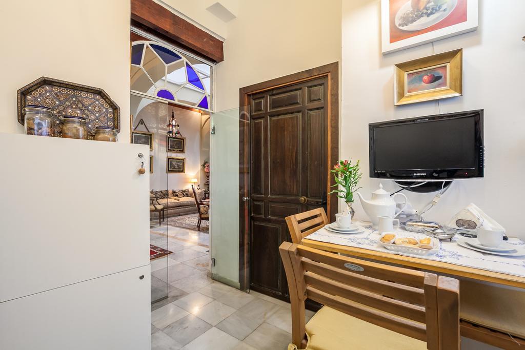 Casa Señorial Centro,mármoles Apartamento