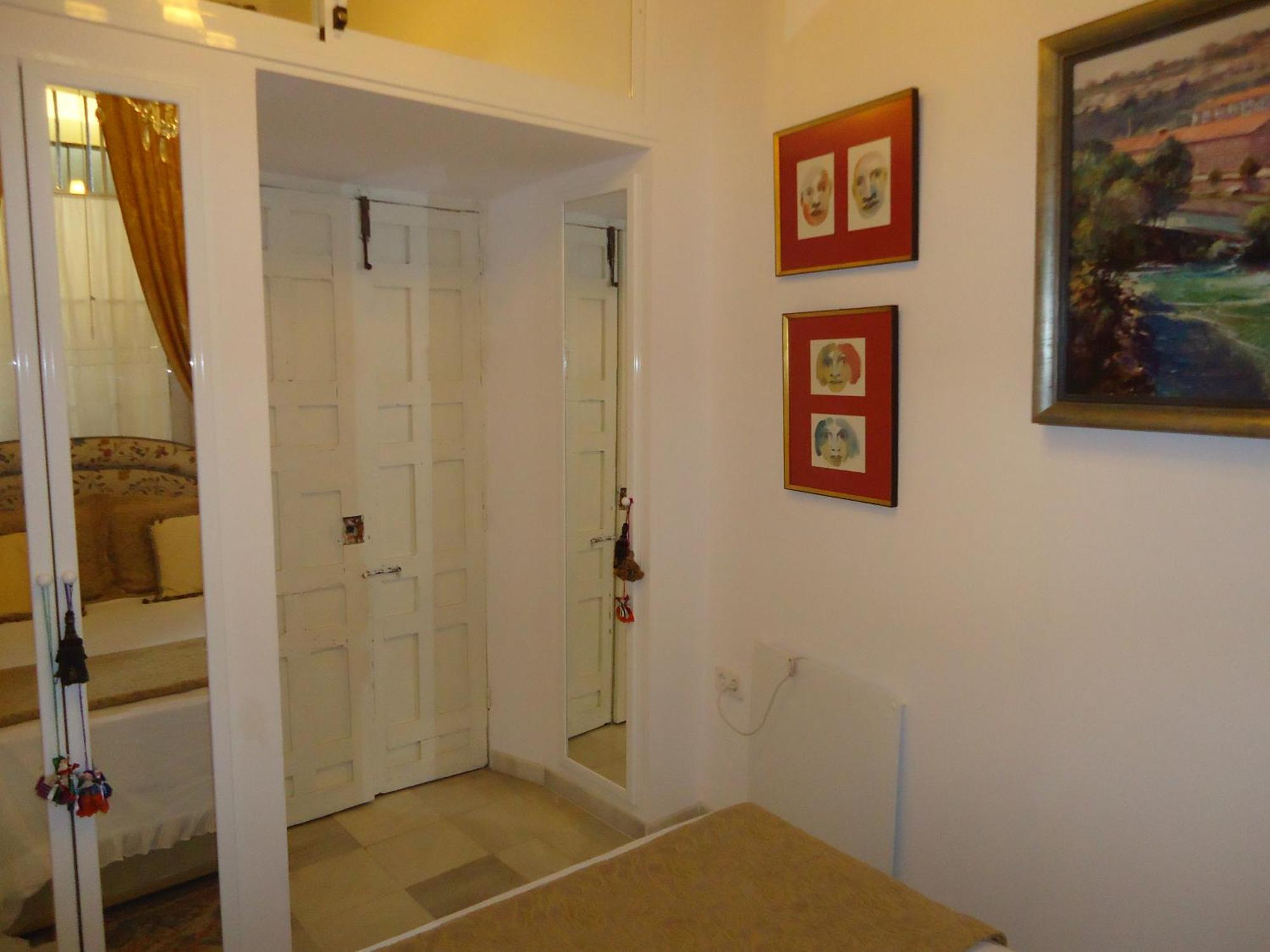 Apartamento Casa Señorial Centro,mármoles Sevilla