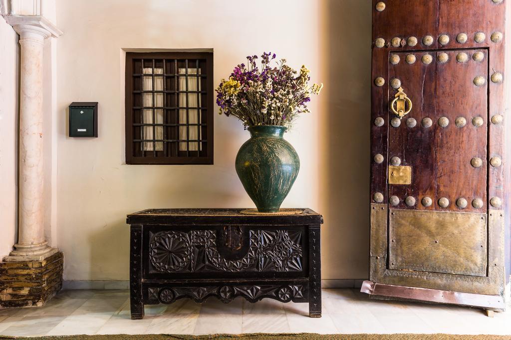 Casa Señorial Centro,mármoles * Sevilla