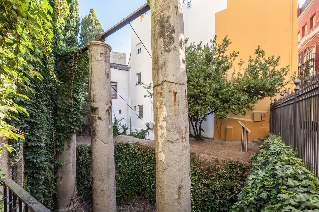 Casa Señorial Centro,mármoles Apartamento