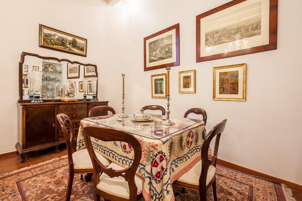 Casa Señorial Centro,mármoles Apartamento *