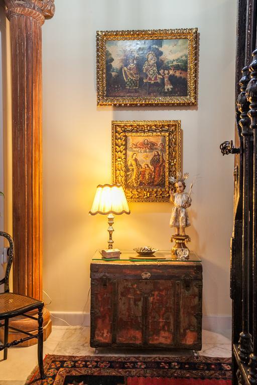 Casa Señorial Centro,mármoles *