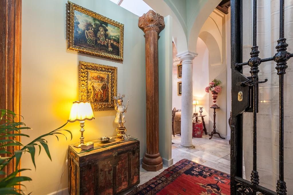 Casa Señorial Centro,mármoles * Sevilla