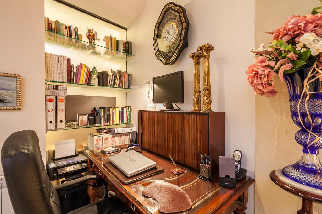 Casa Señorial Centro,mármoles Apartamento *