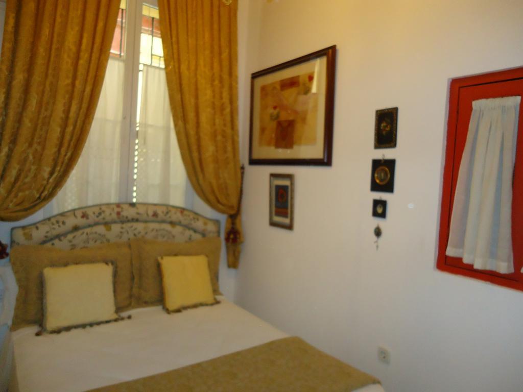 Casa Señorial Centro,mármoles Apartamento Sevilla