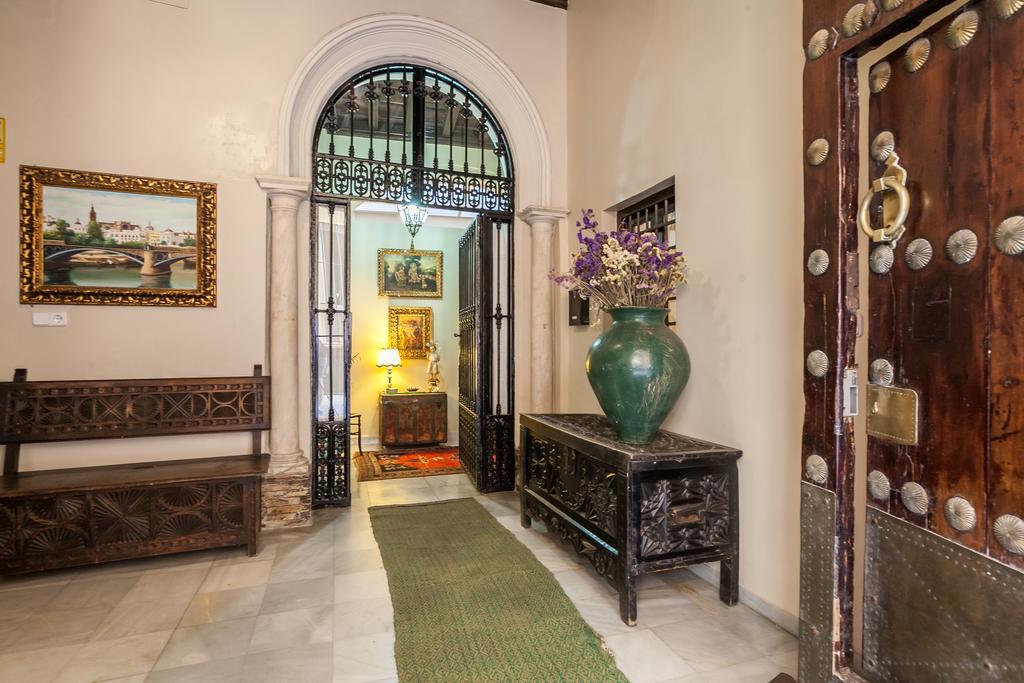 Casa Señorial Centro,mármoles *