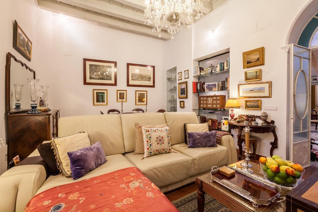 Apartamento Casa Señorial Centro,mármoles