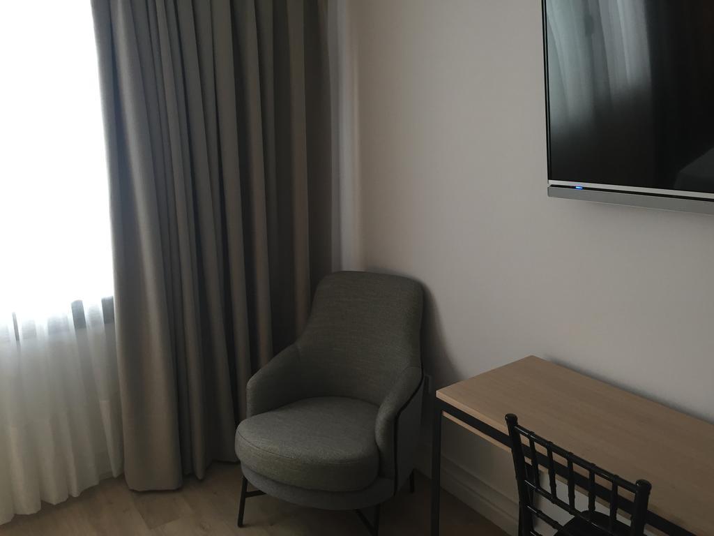 Apartamento Hom