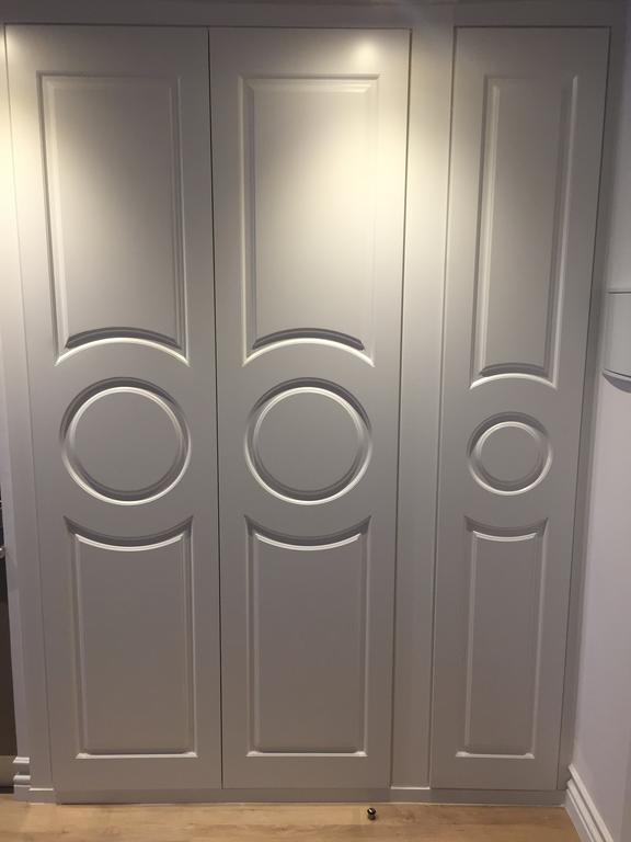 Apartamento Hom