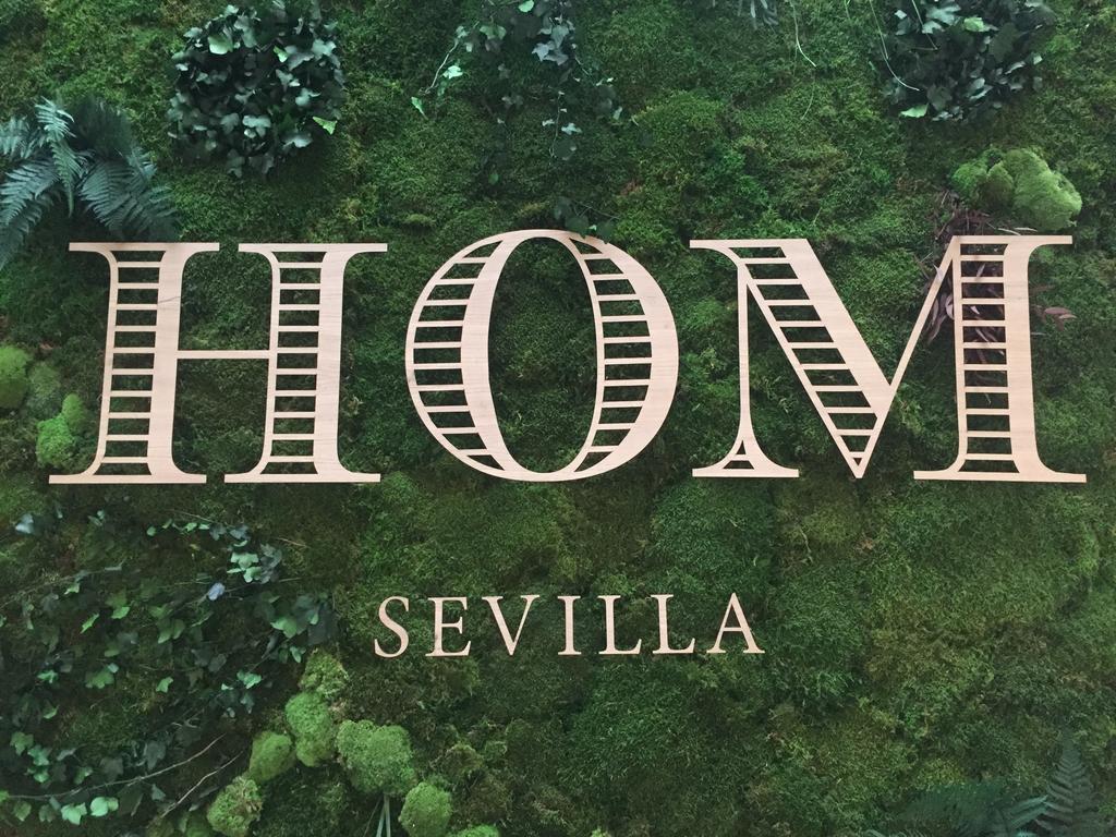 Hom Apartamento Sevilla