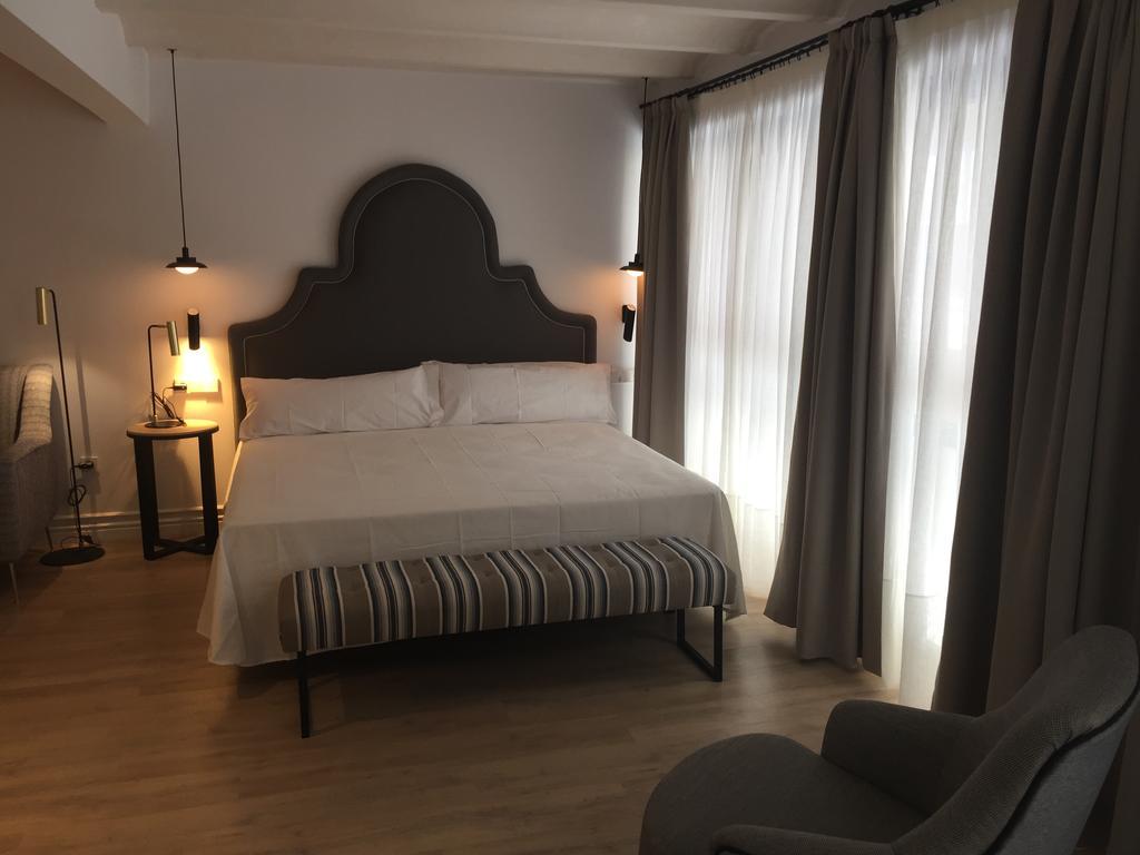 Apartamento Hom