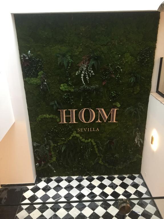 Hom Sevilla