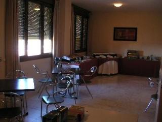 Luxsevilla Palacio Apartamento Sevilla