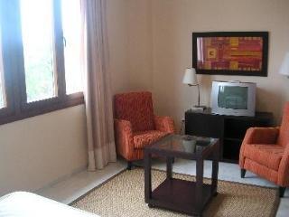 Luxsevilla Palacio Apartamento