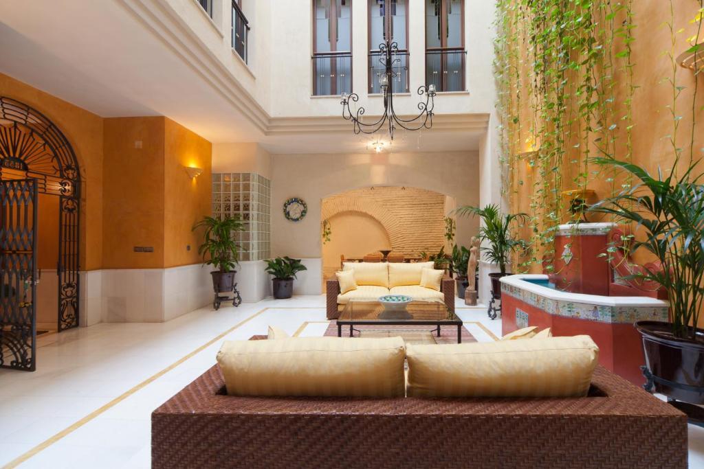 Apartment Logia *