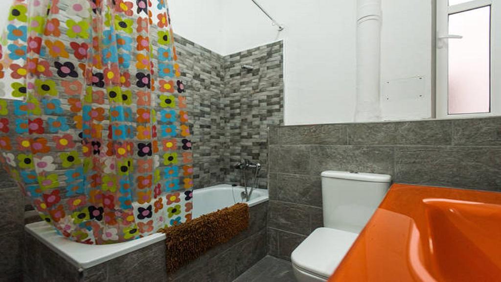 Apartamento Balcon Semana Santa *