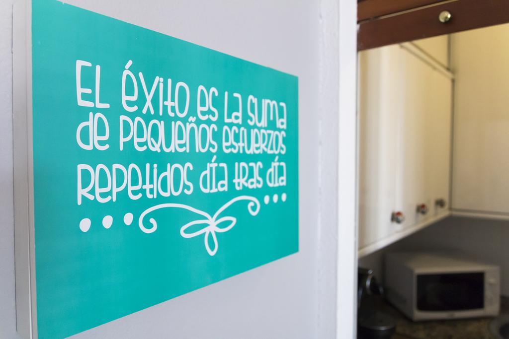 Cuesta Del Bacalao Apartamento *