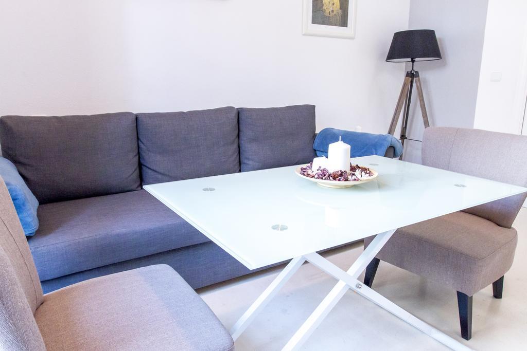Apartamento Cuesta Del Bacalao *