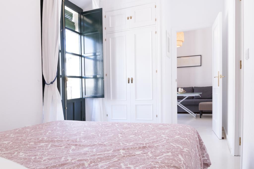 Cuesta Del Bacalao Apartamento Sevilla