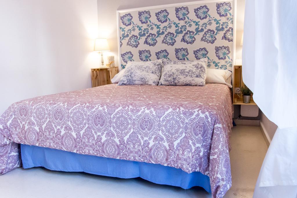 Cuesta Del Bacalao Apartamento