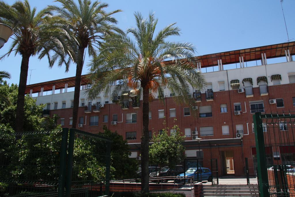 Apartamento Orange Triana Centro *