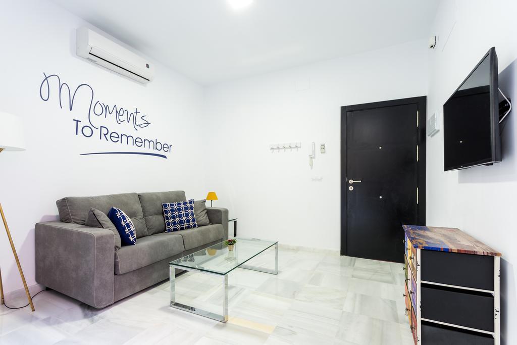 San Bernardo Apartment Seville