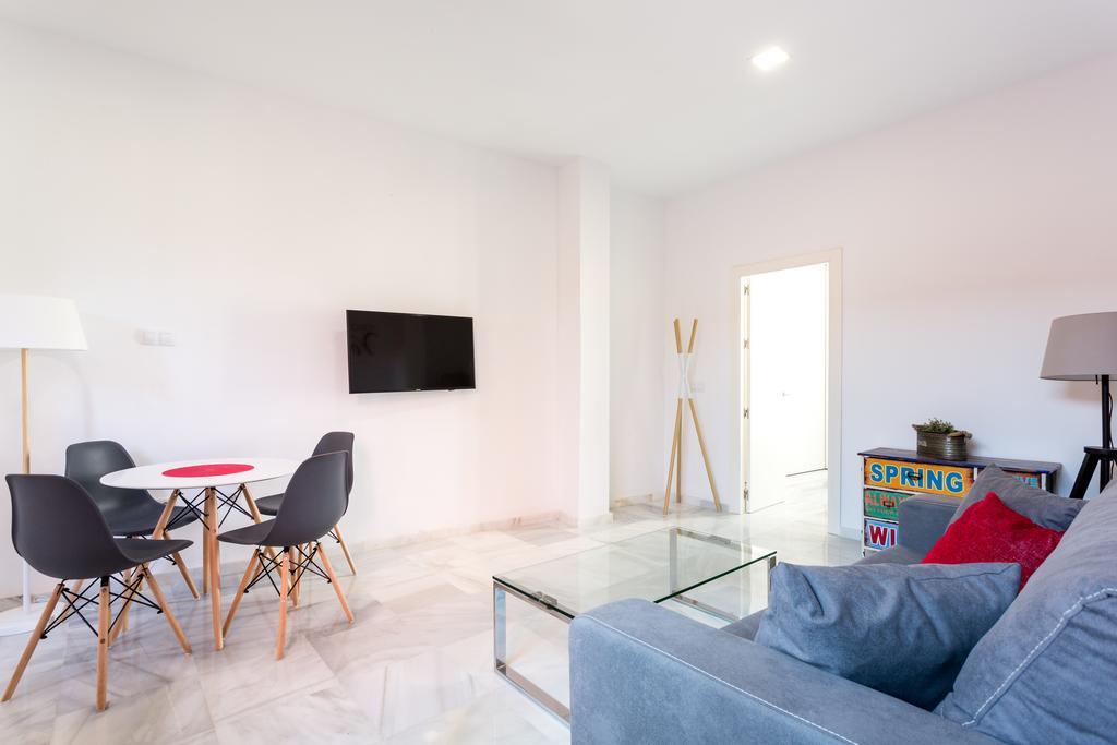 Apartment San Bernardo