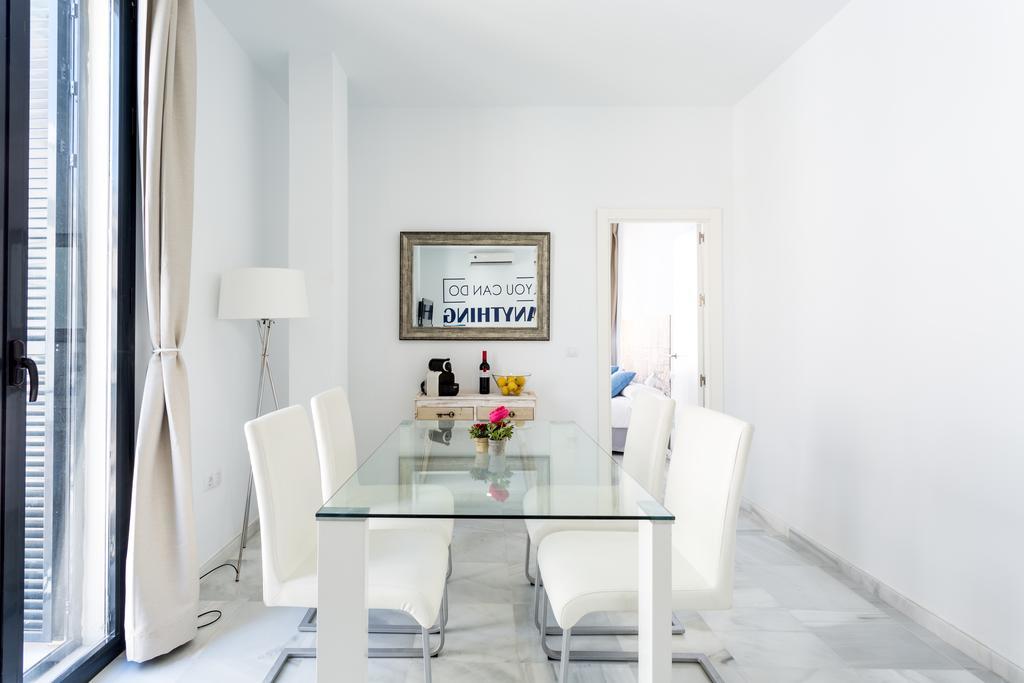 Apartment San Bernardo *