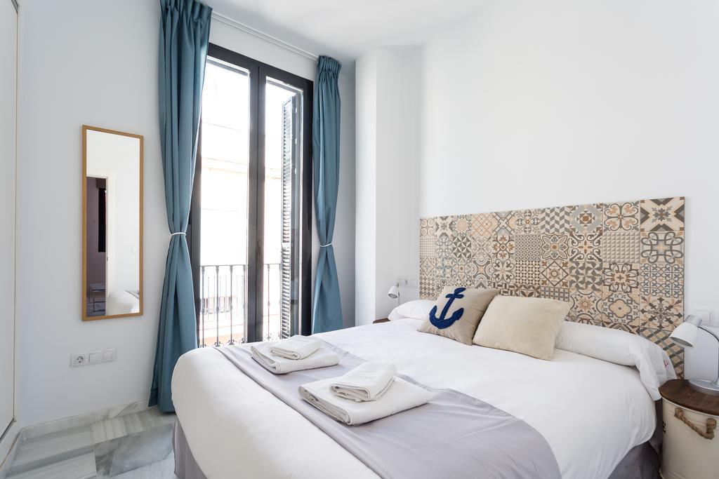 Apartment San Bernardo