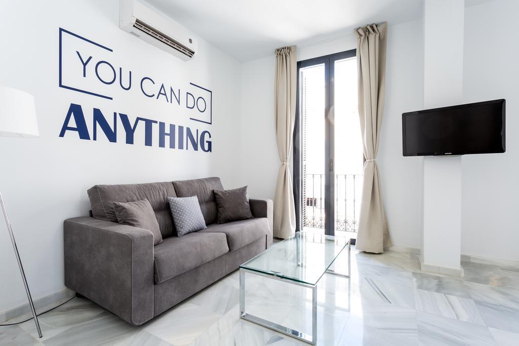 San Bernardo Apartment Seville