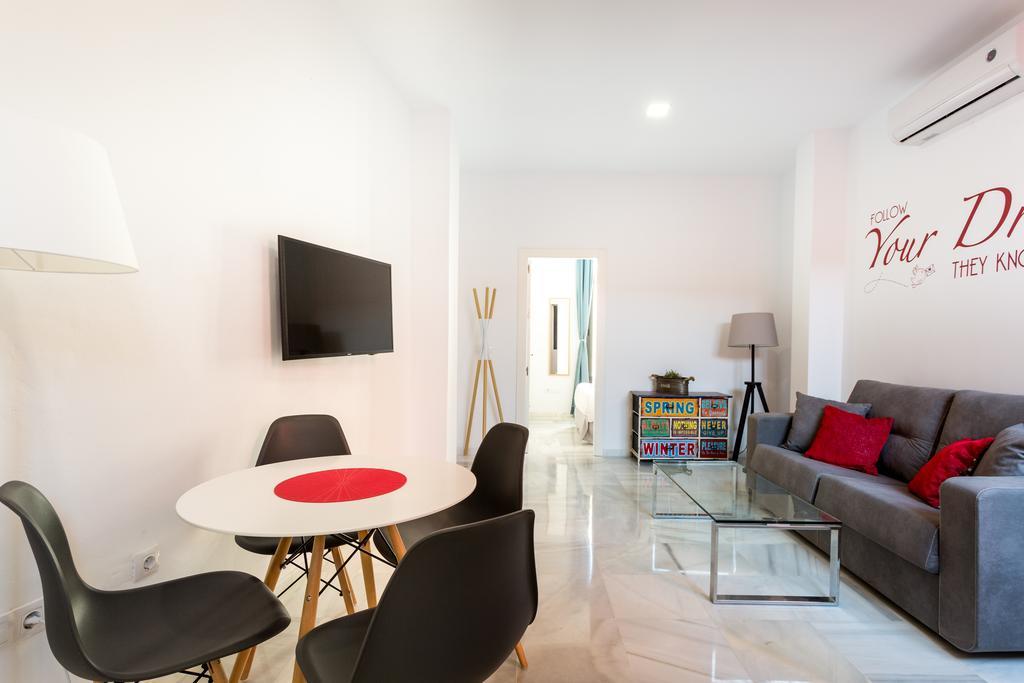 Apartment San Bernardo Seville