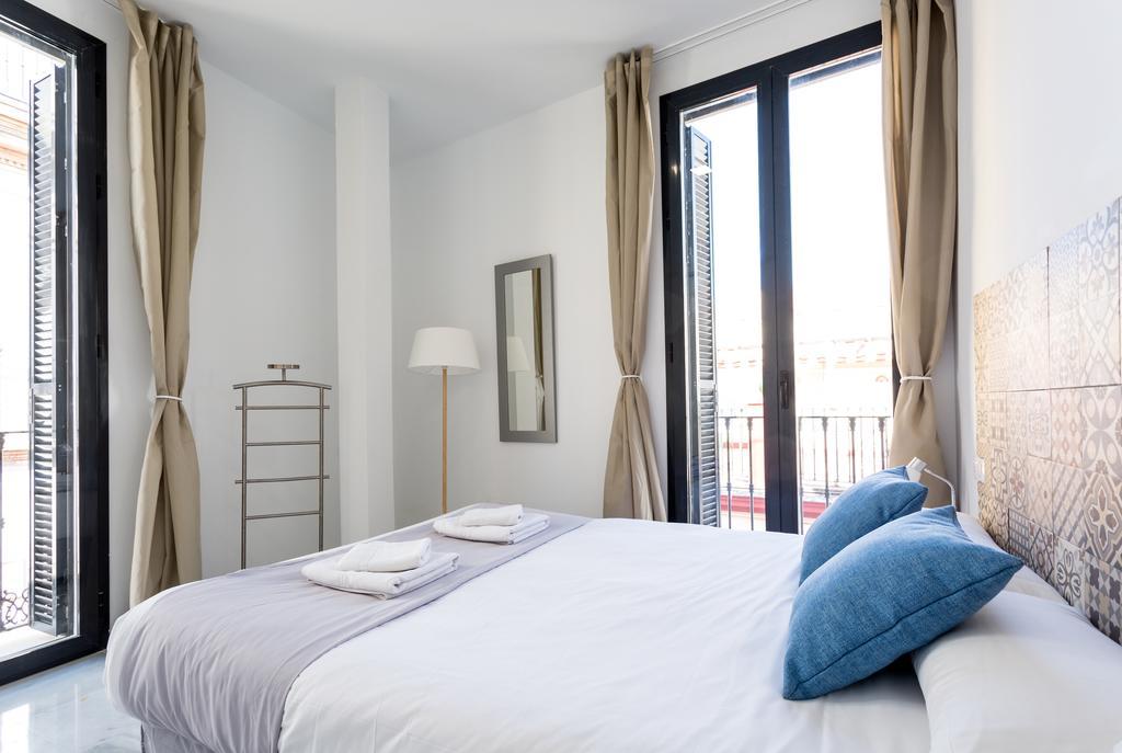 San Bernardo Apartment Seville