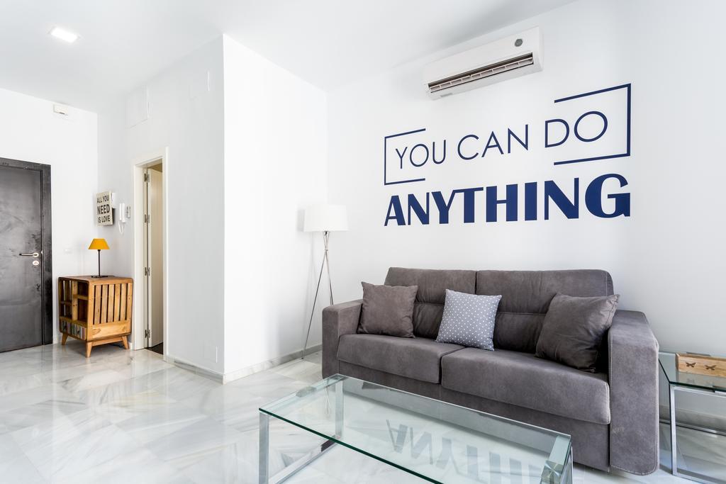 San Bernardo Apartment Seville