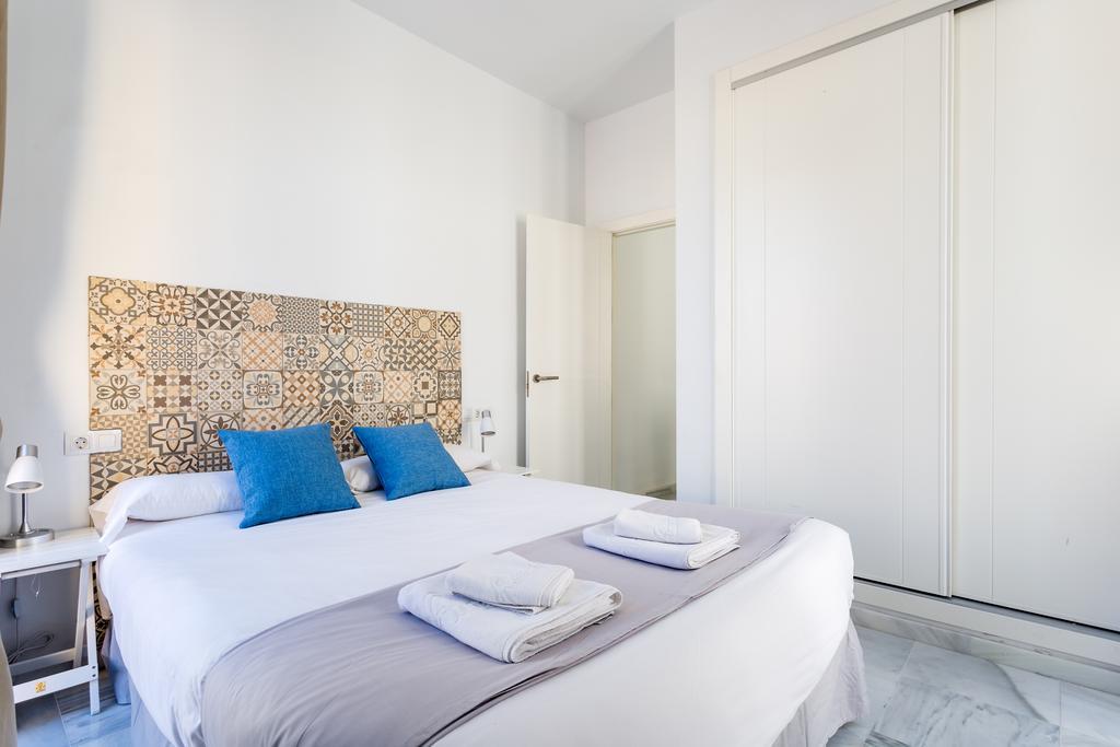 Apartment San Bernardo