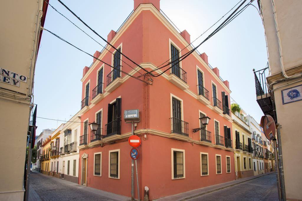 Apartment San Bernardo *