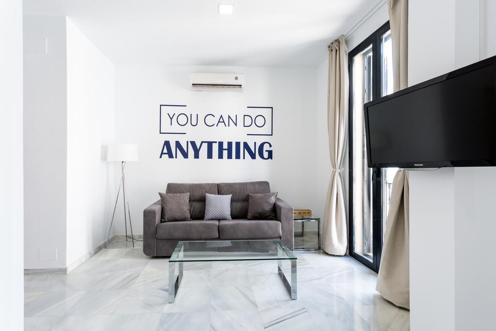 Apartment San Bernardo Seville