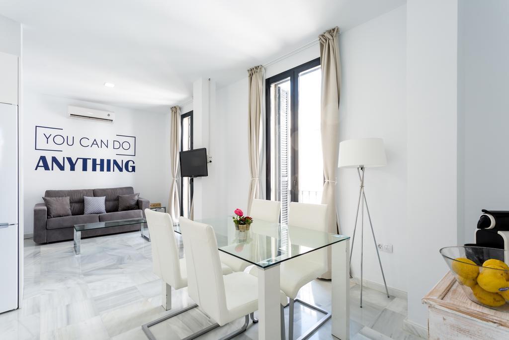 San Bernardo Apartment *